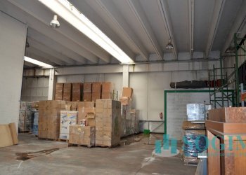 Foto 16 - Capannone Via Torino
53/55, Olgiate Comasco - foto 16