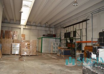 Foto 17 - Capannone Via Torino
53/55, Olgiate Comasco - foto 17