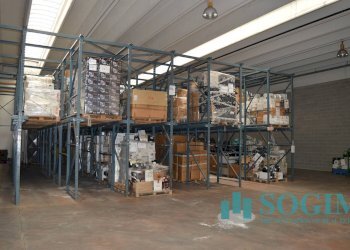 Foto 18 - Capannone Via Torino
53/55, Olgiate Comasco - foto 18