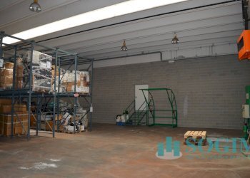 Foto 19 - Capannone Via Torino
53/55, Olgiate Comasco - foto 19