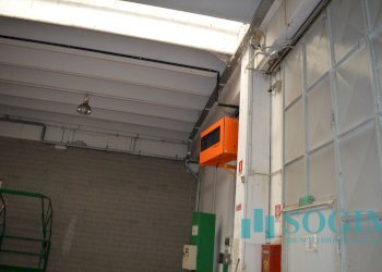 Foto 20 - Capannone Via Torino
53/55, Olgiate Comasco - foto 20