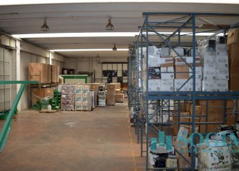 Foto 21 - Capannone Via Torino
53/55, Olgiate Comasco - foto 21