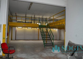 Foto 22 - Capannone Via Torino
53/55, Olgiate Comasco - foto 22