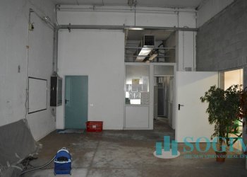 Foto 23 - Capannone Via Torino
53/55, Olgiate Comasco - foto 23