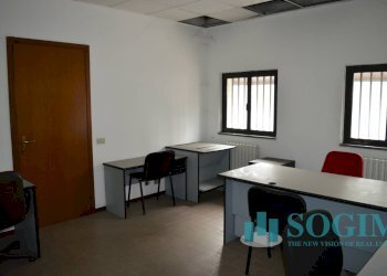 Foto 24 - Capannone Via Torino
53/55, Olgiate Comasco - foto 24