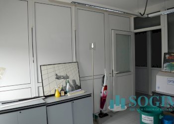 Foto 26 - Capannone Via Torino
53/55, Olgiate Comasco - foto 26