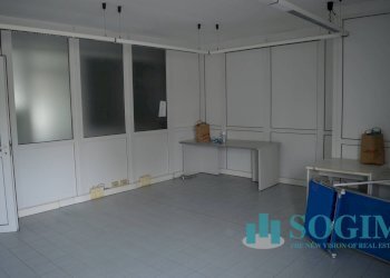 Foto 28 - Capannone Via Torino
53/55, Olgiate Comasco - foto 28