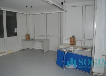 Foto 29 - Capannone Via Torino
53/55, Olgiate Comasco - foto 29