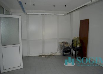 Foto 31 - Capannone Via Torino
53/55, Olgiate Comasco - foto 31