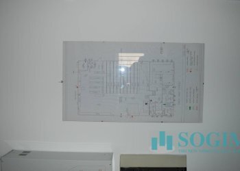 Foto 34 - Capannone Via Torino
53/55, Olgiate Comasco - foto 34