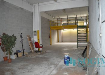 Foto 35 - Capannone Via Torino
53/55, Olgiate Comasco - foto 35