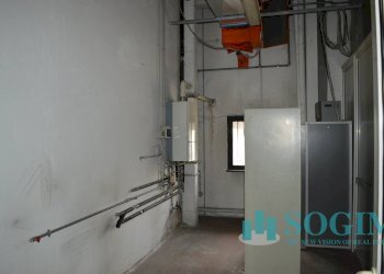 Foto 36 - Capannone Via Torino
53/55, Olgiate Comasco - foto 36