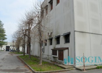 Foto 38 - Capannone Via Torino
53/55, Olgiate Comasco - foto 38