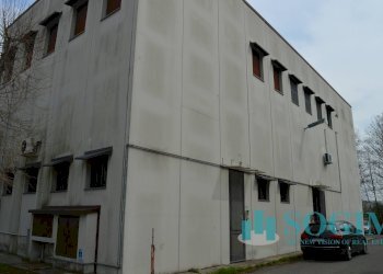 Foto 39 - Capannone Via Torino
53/55, Olgiate Comasco - foto 39