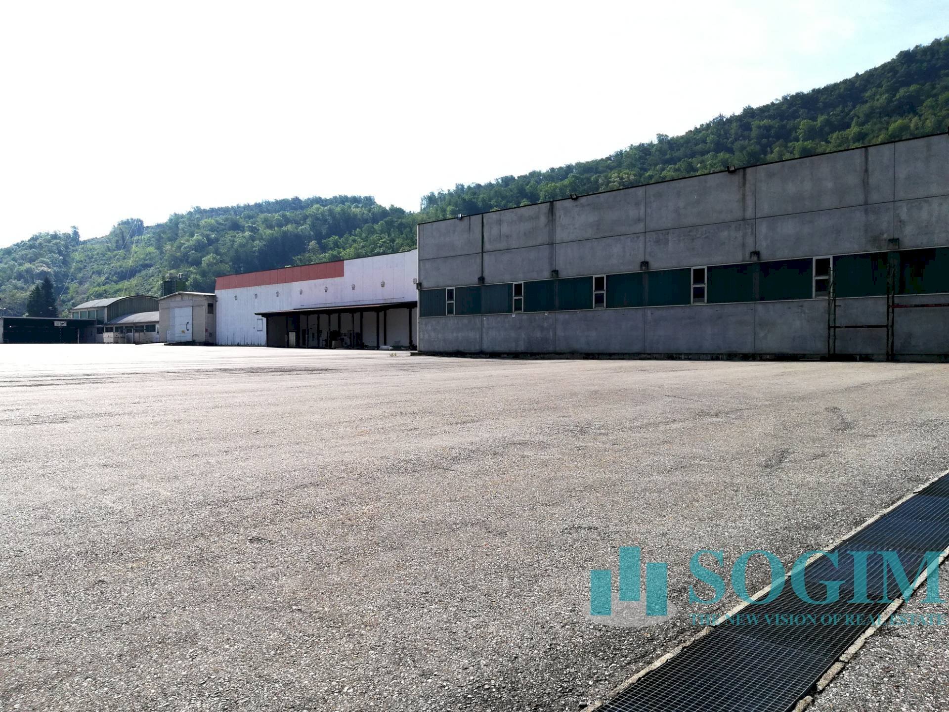 foto esterna - Capannone Cittiglio - foto 2