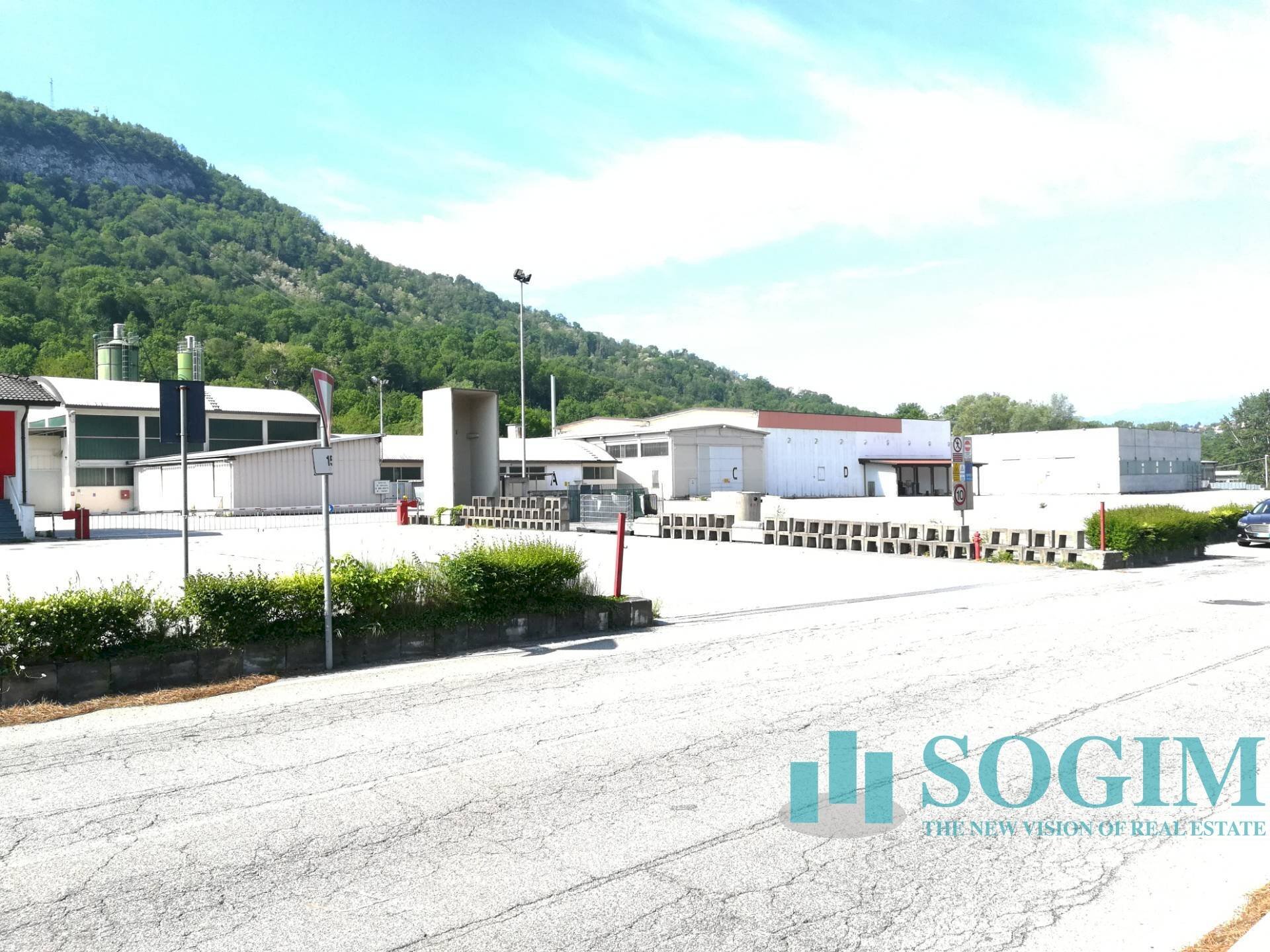 foto esterna - Capannone Cittiglio - foto 3