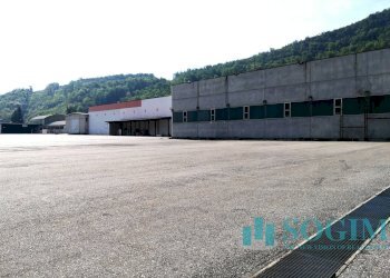 foto esterna - Capannone Cittiglio - foto 2