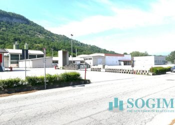 foto esterna - Capannone Cittiglio - foto 3