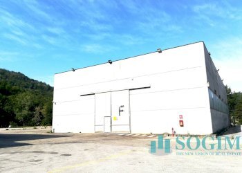 foto esterna - Capannone Cittiglio - foto 5