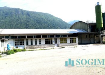 foto esterna - Capannone Cittiglio - foto 6