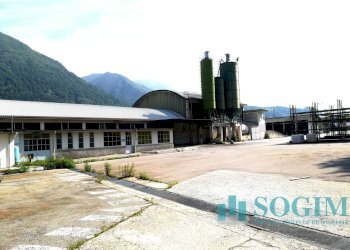 foto esterna - Capannone Cittiglio - foto 7