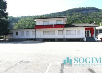 foto esterna - Capannone Cittiglio - foto 8