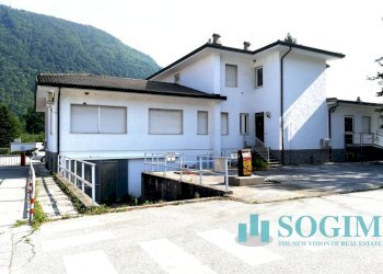 foto esterna - Capannone Cittiglio - foto 9