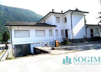 foto esterna - Capannone Cittiglio - foto 10