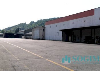 foto esterna - Capannone Cittiglio - foto 12