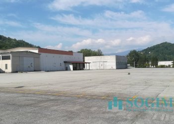 foto esterna - Capannone Cittiglio - foto 14