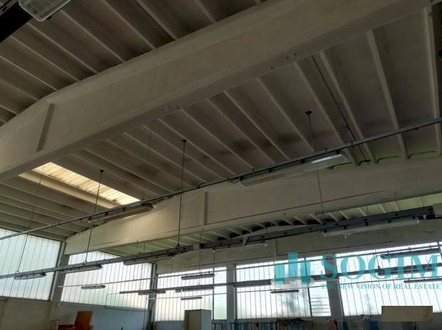 foto interna - Shed Cantù - photo 1