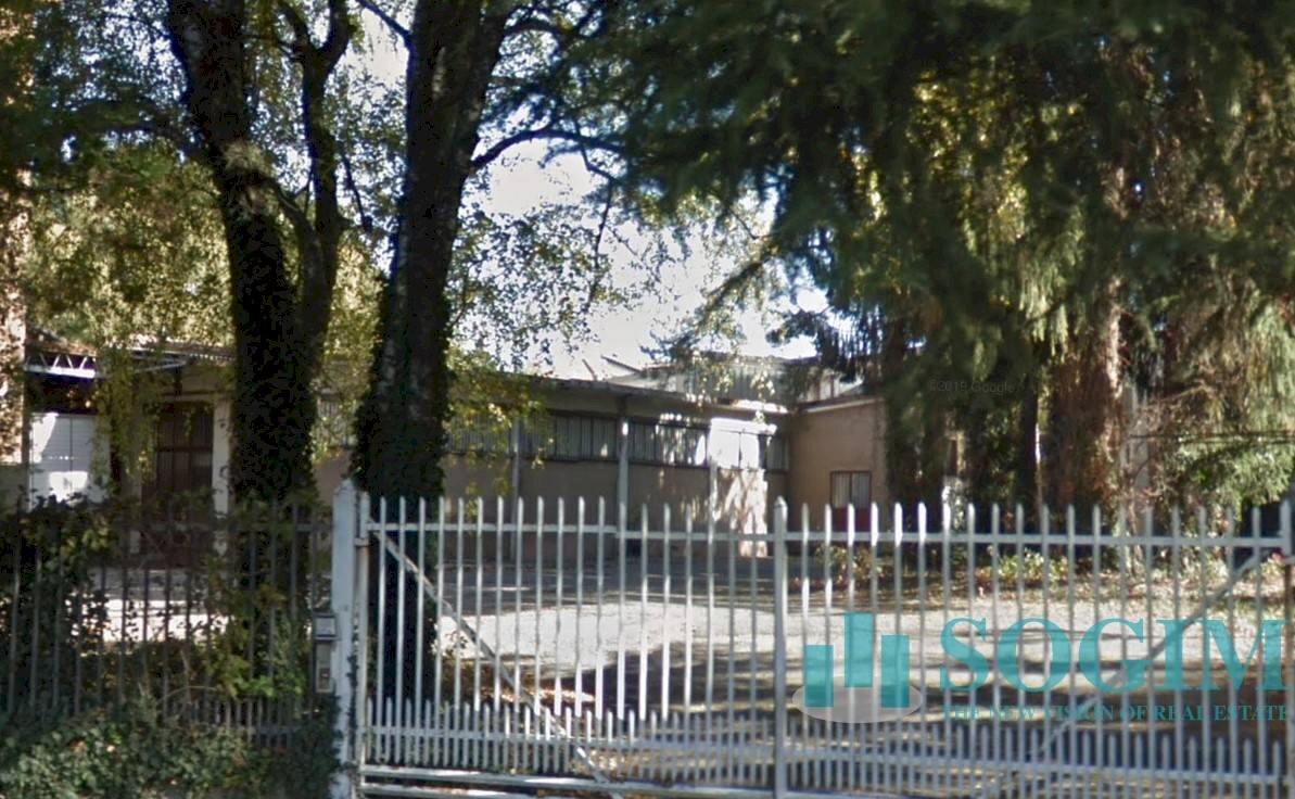 foto esterna - Shed Cantù - photo 2