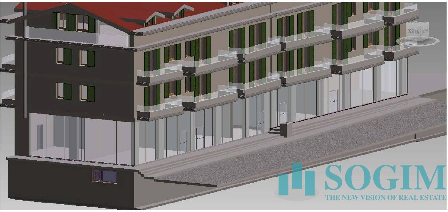 1 - Locale Commerciale Anzano del Parco - foto 1