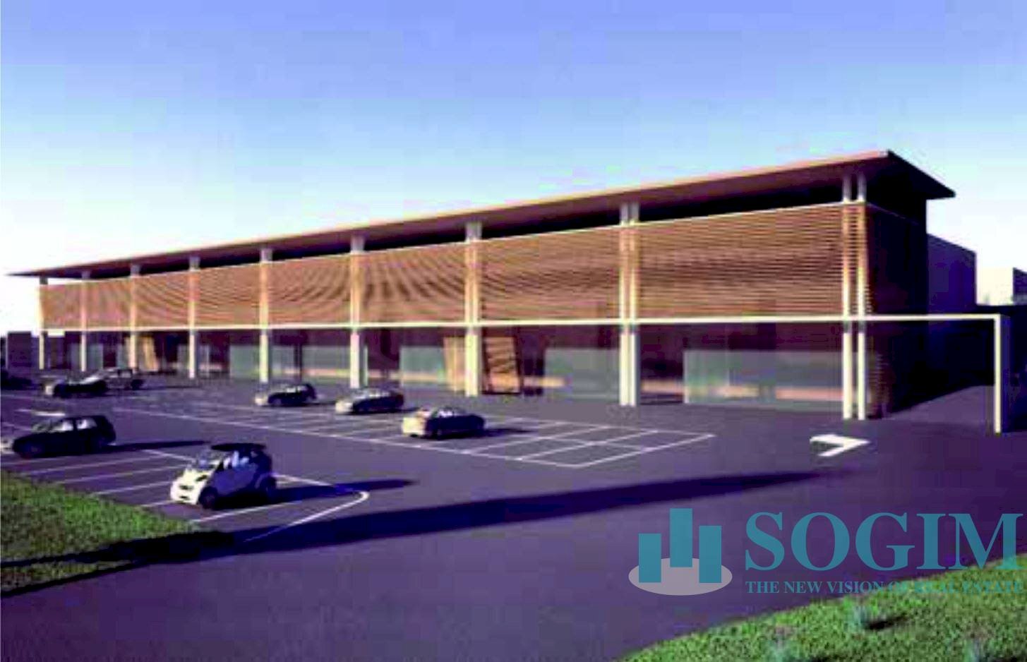 2 - Locale Commerciale Anzano del Parco - foto 2