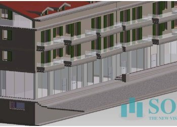 1 - Locale Commerciale Anzano del Parco - foto 1