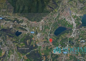 44 - Locale Commerciale Anzano del Parco - foto 4