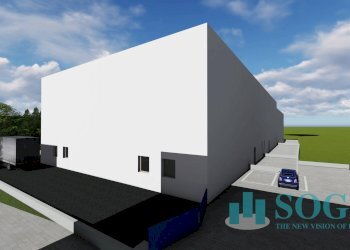 Foto 6 - Capannone Via Genova, Cantù - foto 6