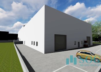 Foto 8 - Capannone Via Genova, Cantù - foto 8