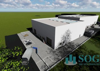 Foto 10 - Capannone Via Genova, Cantù - foto 10