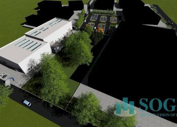 Foto 12 - Capannone Via Genova, Cantù - foto 12