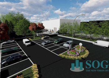 Foto 16 - Capannone Via Genova, Cantù - foto 16