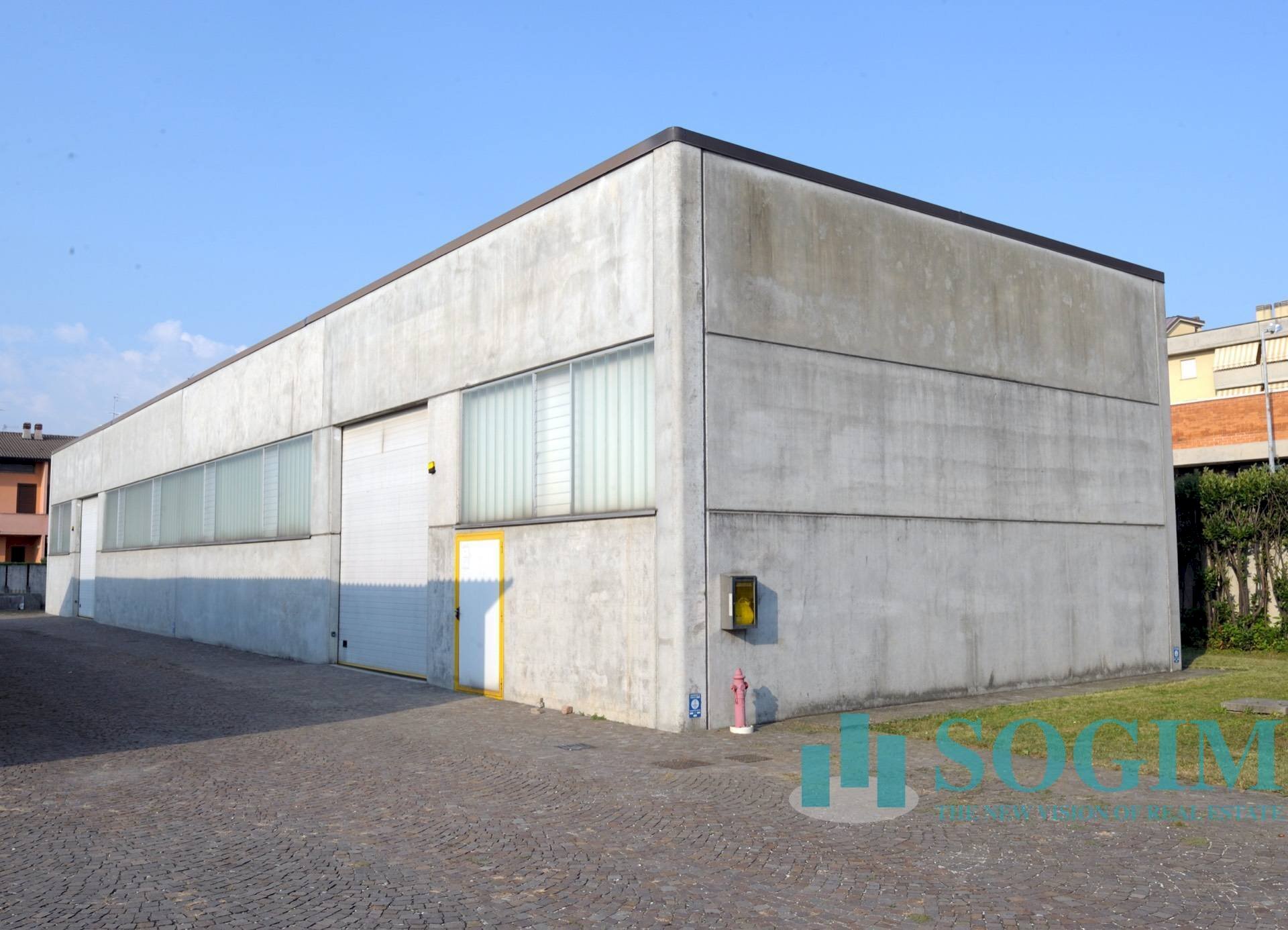 Foto 3 - Shed Cantù - photo 3