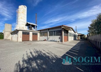 Foto 1 - Capannone Cantù - foto 1