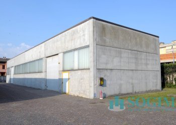 Foto 3 - Capannone Cantù - foto 3