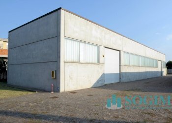 Foto 4 - Capannone Cantù - foto 4