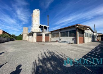 Foto 5 - Capannone Cantù - foto 5