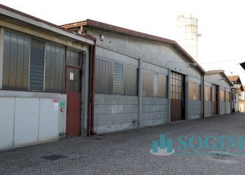 Foto 6 - Capannone Cantù - foto 6