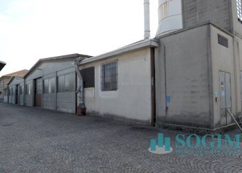 Foto 7 - Capannone Cantù - foto 7