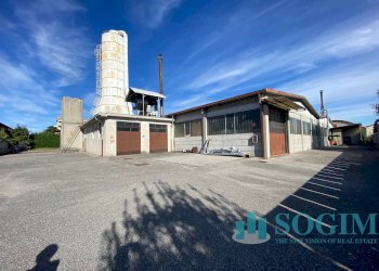 Foto 13 - Capannone Cantù - foto 13