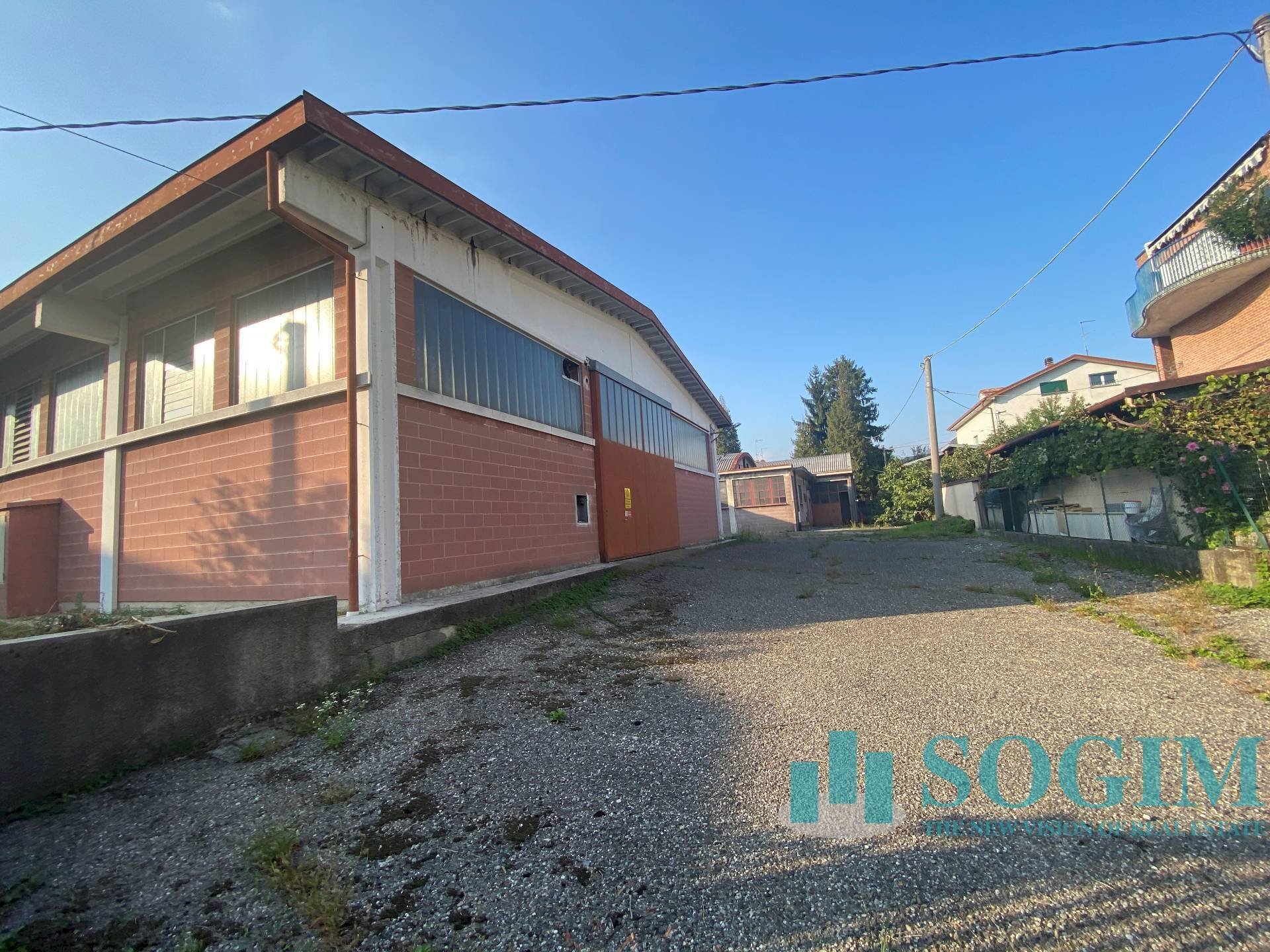 Foto 2 - Shed Via Virgilio
 
24, Cantù - photo 2